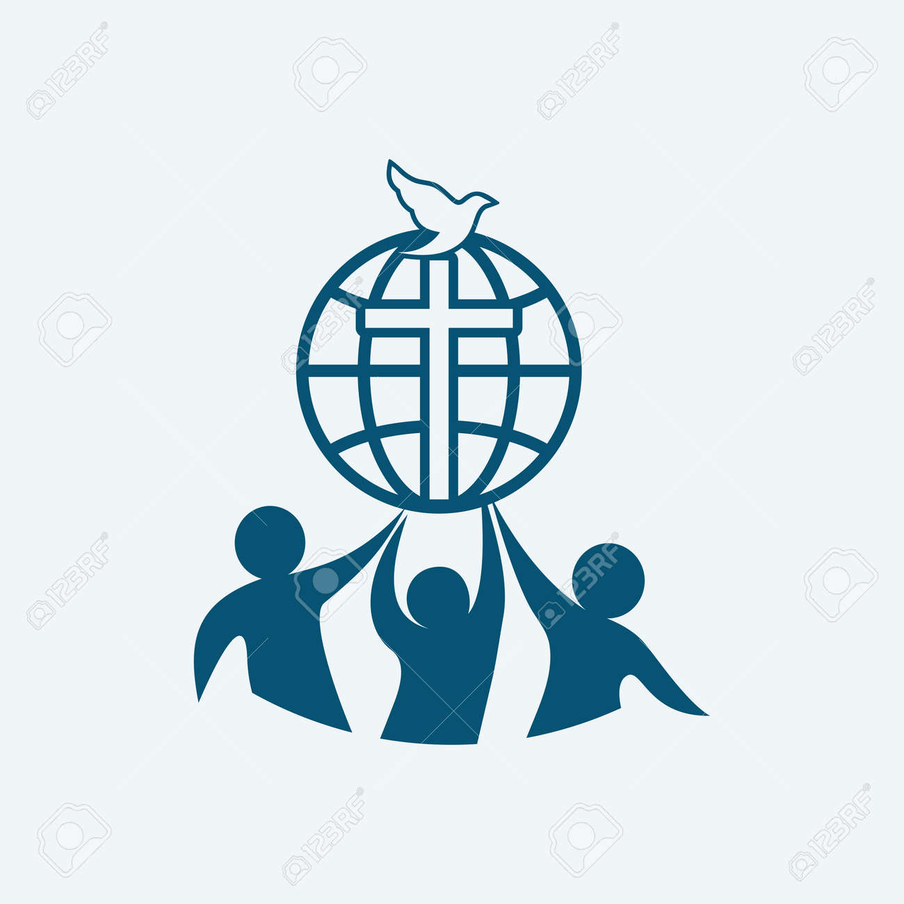 Eglise Dove La Communion Fraternelle Les Gens Silhouettes Croix Globe Icone Symbole Clip Art Libres De Droits Svg Vecteurs Et Illustration Image Eglise Dove La Communion Fraternelle Les Gens Silhouettes Croix Globe Icone Symbole Clip Art Libres De Droits Svg Vecteurs Et Illustration Image