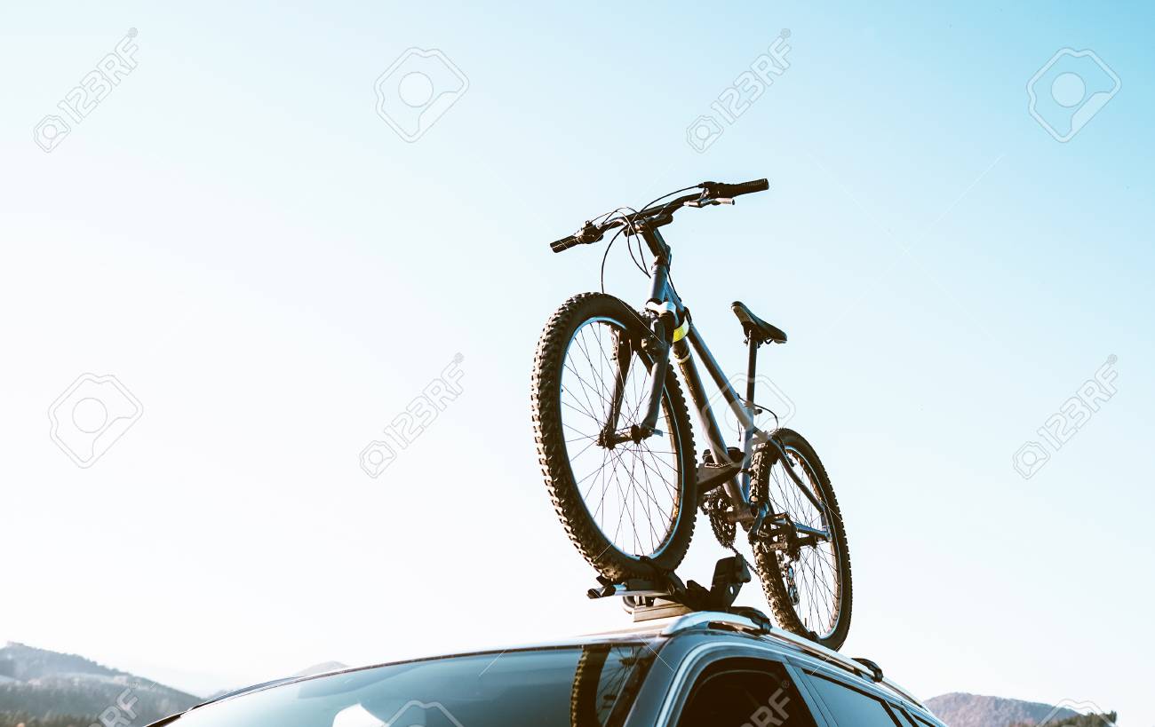 mountain bike carriers