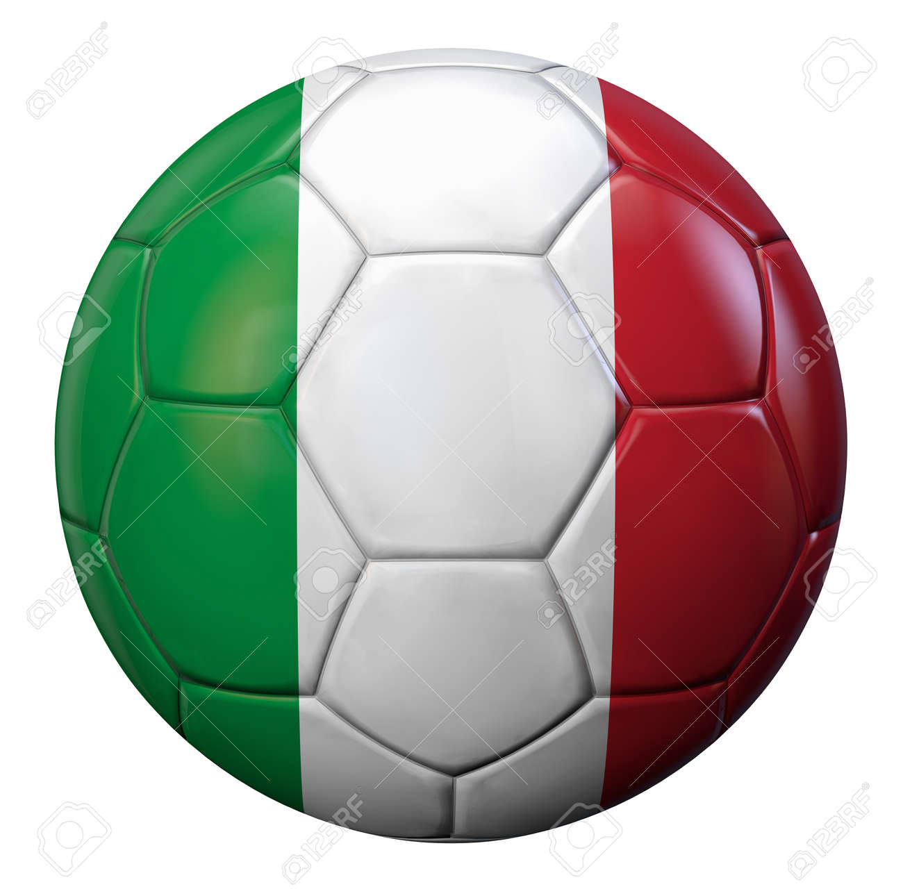 Italy Football With Italian Flag Texture Stock Photo Picture And Royalty Free Image Image Italy Football With Italian Flag Texture Stock Photo Picture And Royalty Free Image Image