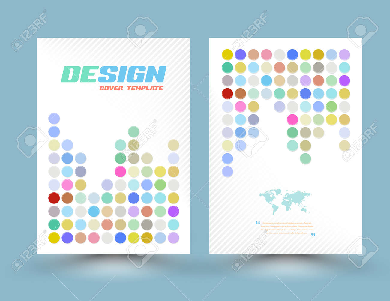 abstract templates