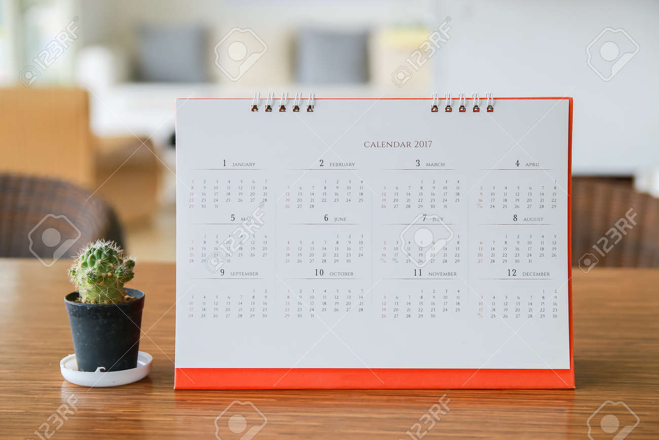 Tisch Schmuckkalender Tisch Schmuckkalender