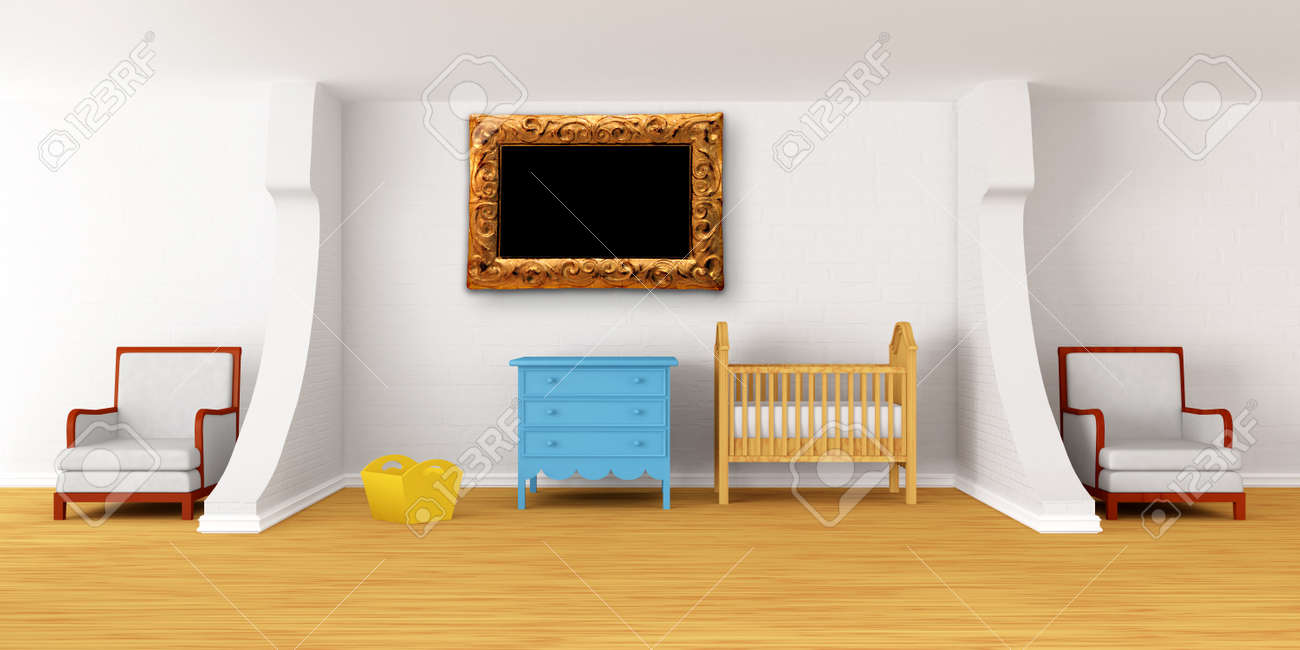 Camera Da Letto Bambino Con Un Presepe. Foto Royalty Free, Immagini ... Camera Da Letto Bambino Con Un Presepe. Foto Royalty Free, Immagini ...