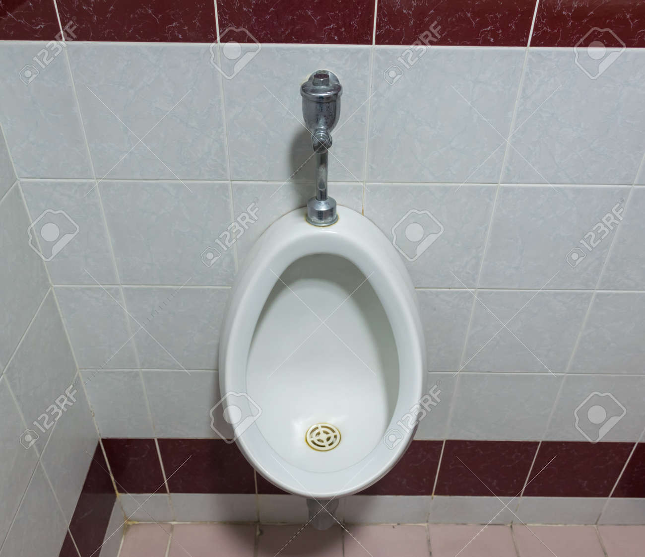 pee standing at toilet Gay community canada