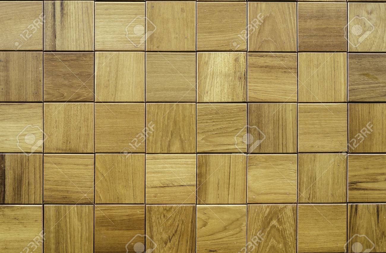 stock photo wooden blocks stacked for background or texture