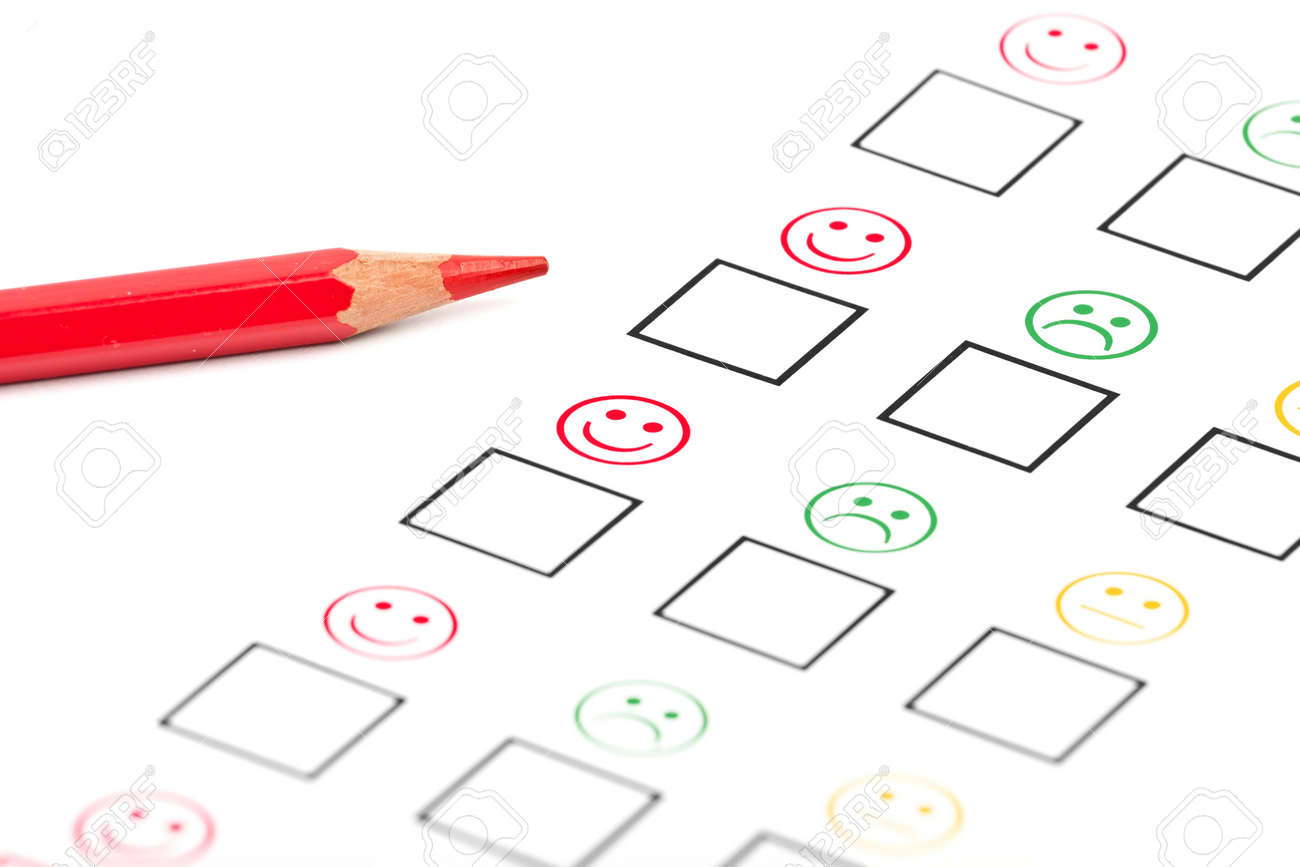 questionnaire for marketing