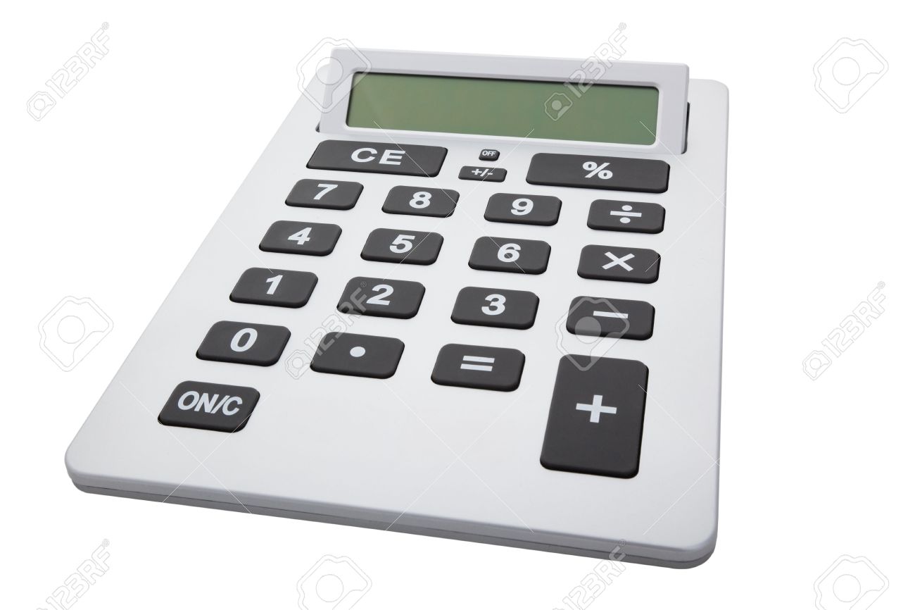 a great big calculator stock photo picture and royalty free image great calculator