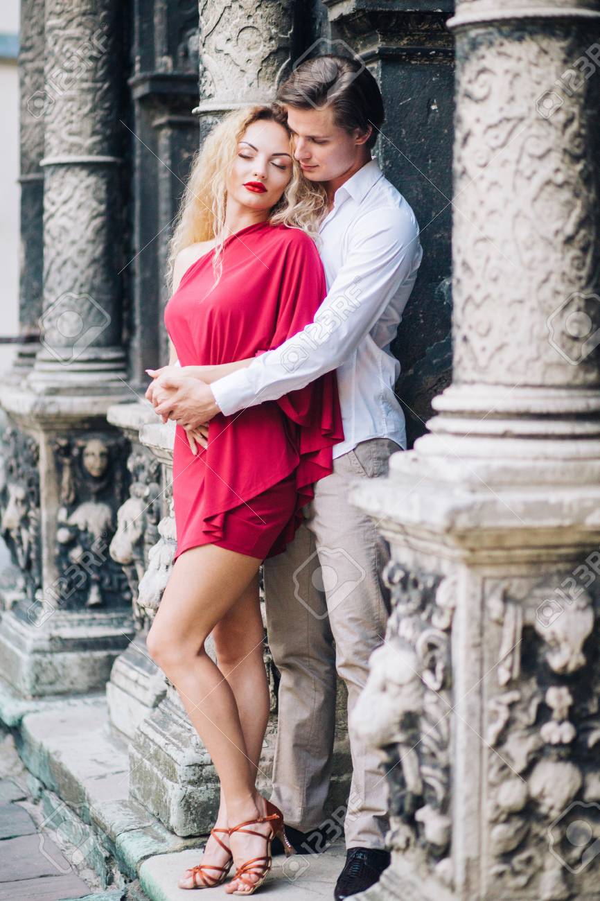 sexy dress for couple
