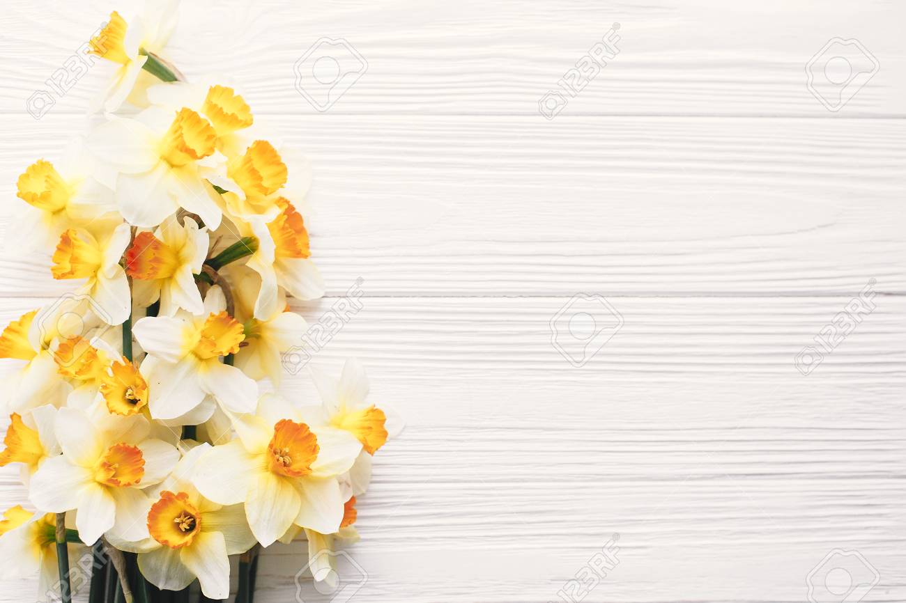 white top with yellow flowers