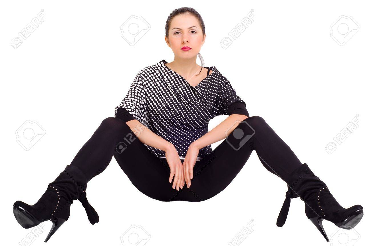 Beautiful Girls Legs Spread Beautiful Girls Legs Spread
