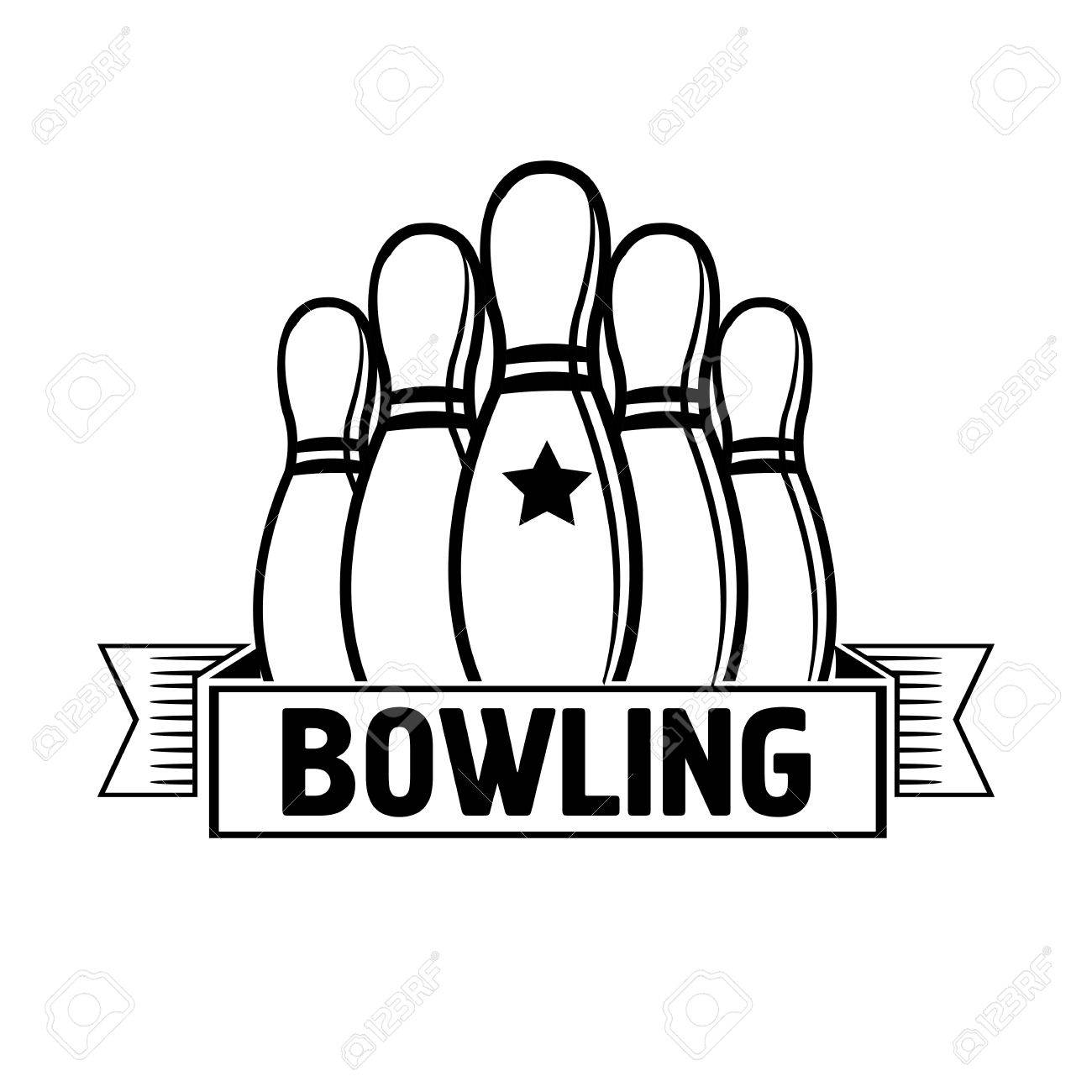 bowling dans le noir