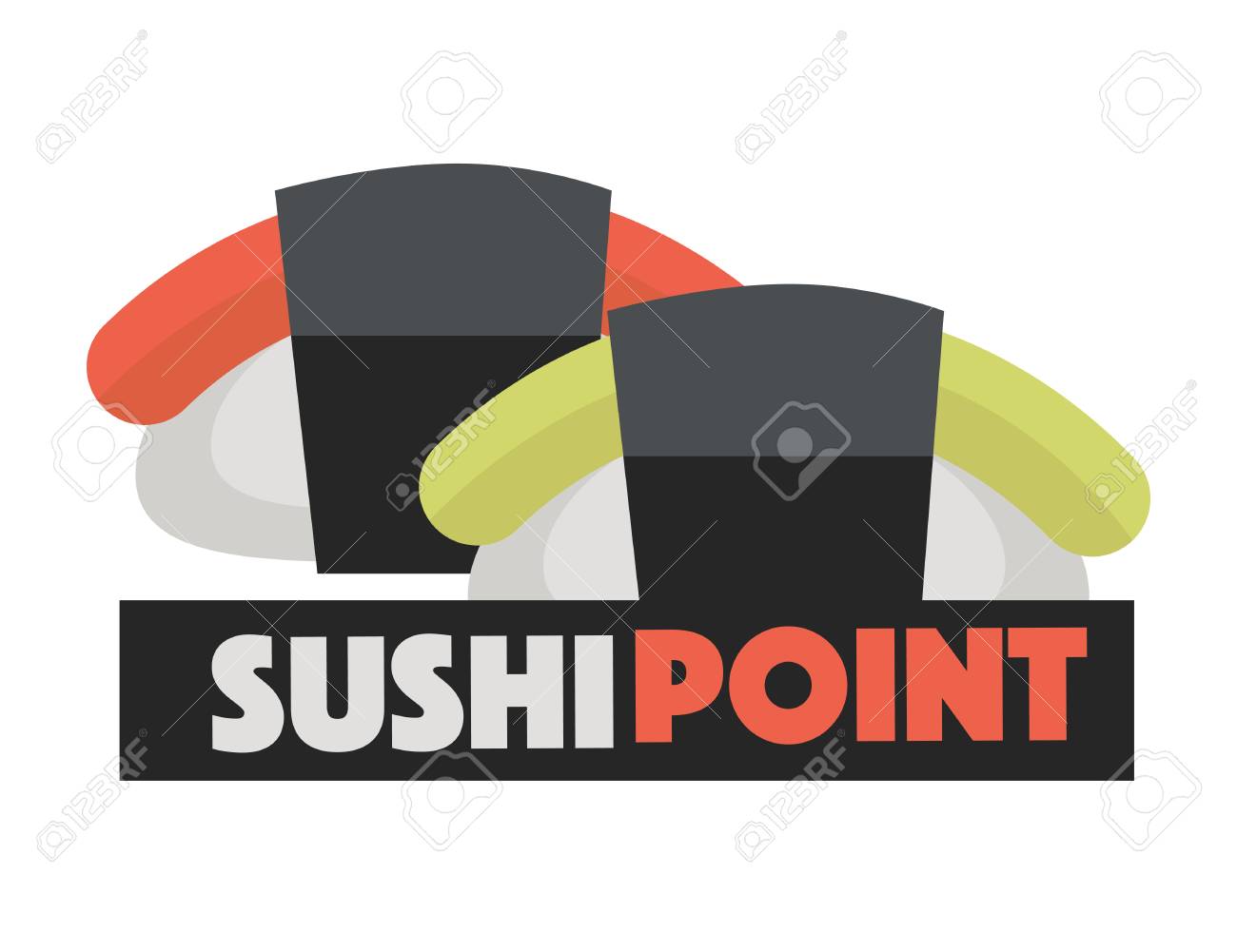 restaurants logo designs