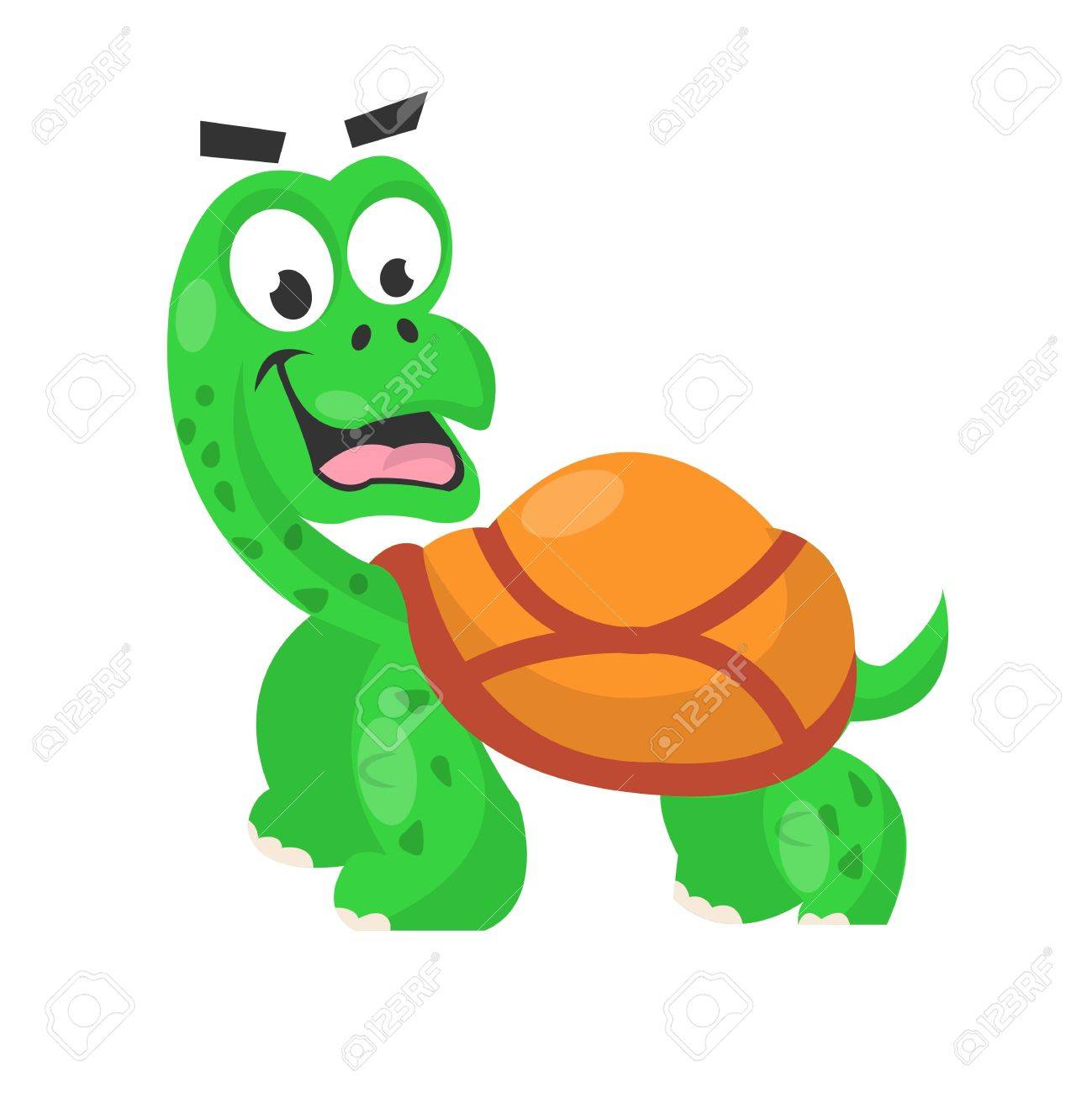 Cute turtle Cute turtle