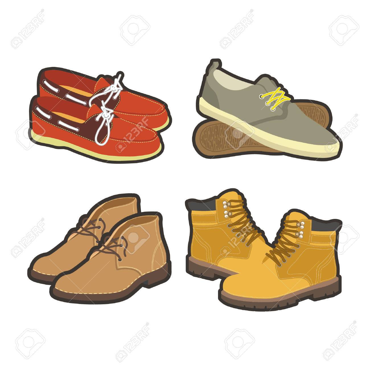 chaussures plates homme hiver
