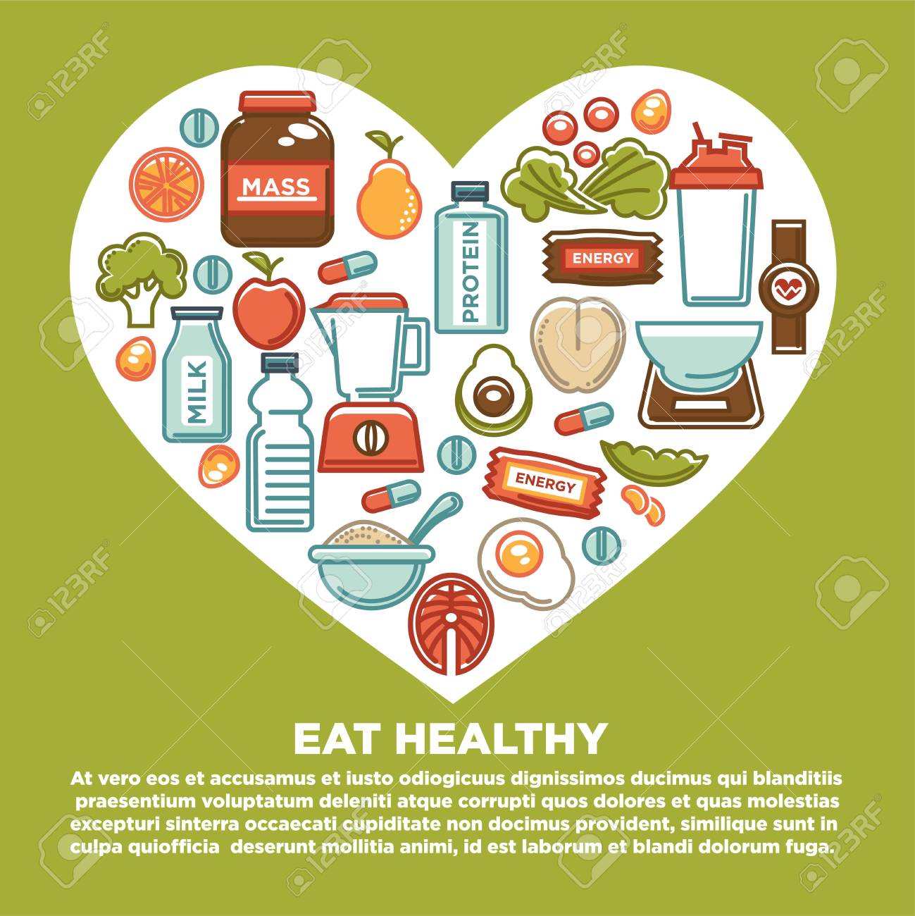 Affiche De Coeur De Nourriture Saine De Remise En Forme De Nutrition Dietetique Alimentaire Et Icones De Complement Alimentaire Clip Art Libres De Droits Vecteurs Et Illustration Image Affiche De Coeur De Nourriture Saine De Remise En Forme De Nutrition Dietetique Alimentaire Et Icones De Complement Alimentaire Clip Art Libres De Droits Vecteurs Et Illustration Image