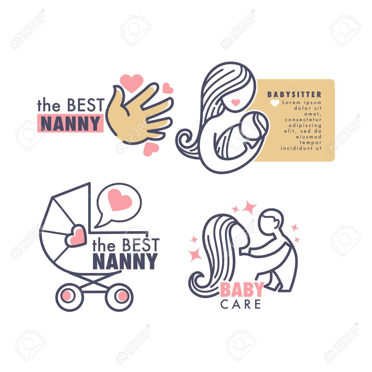 baby care agency