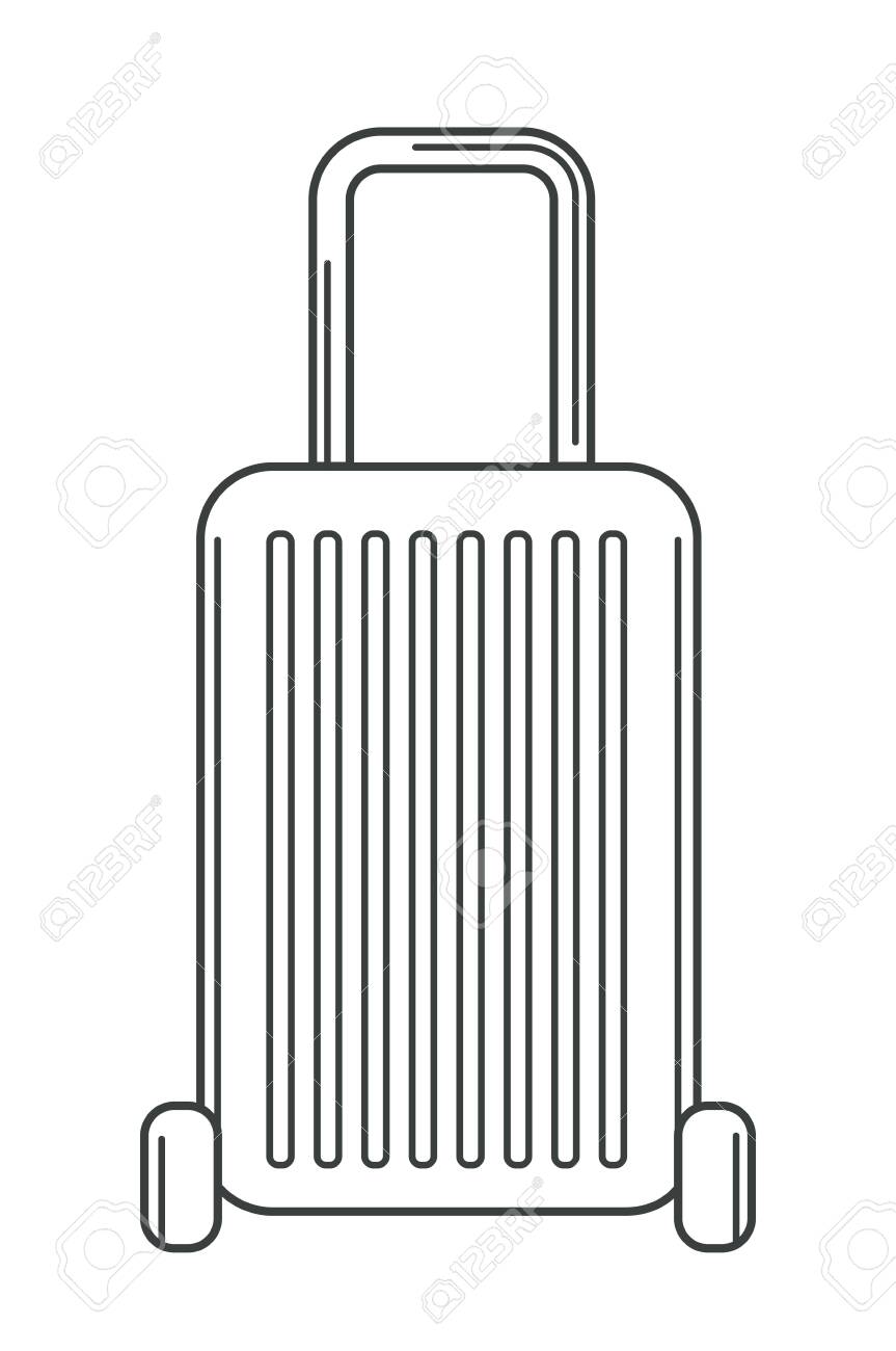 cheap luggage hard case