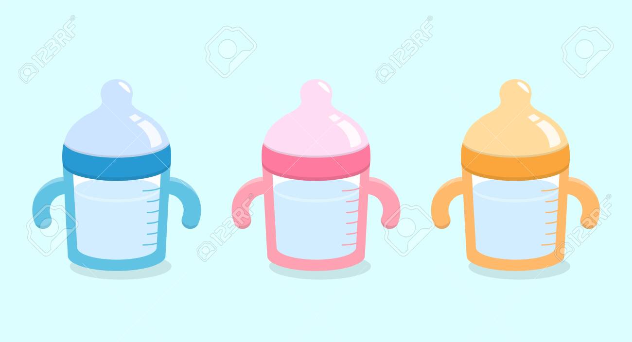 baby water cup