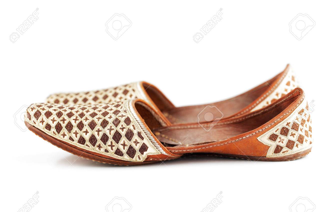 arabic slippers
