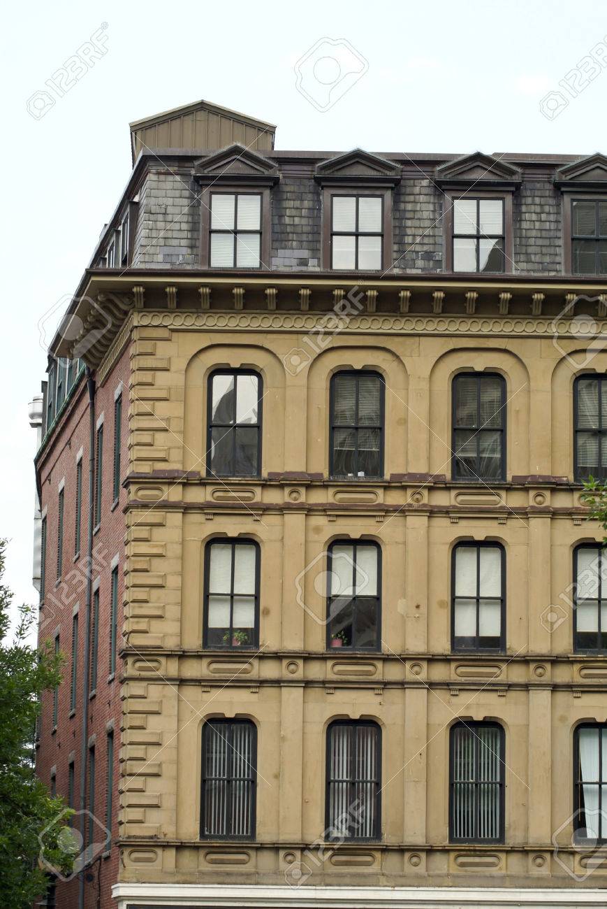 Apartment Building Boston stately old apartment building in downtown boston massachusetts Apartment Building Boston stately old apartment building in downtown boston massachusetts