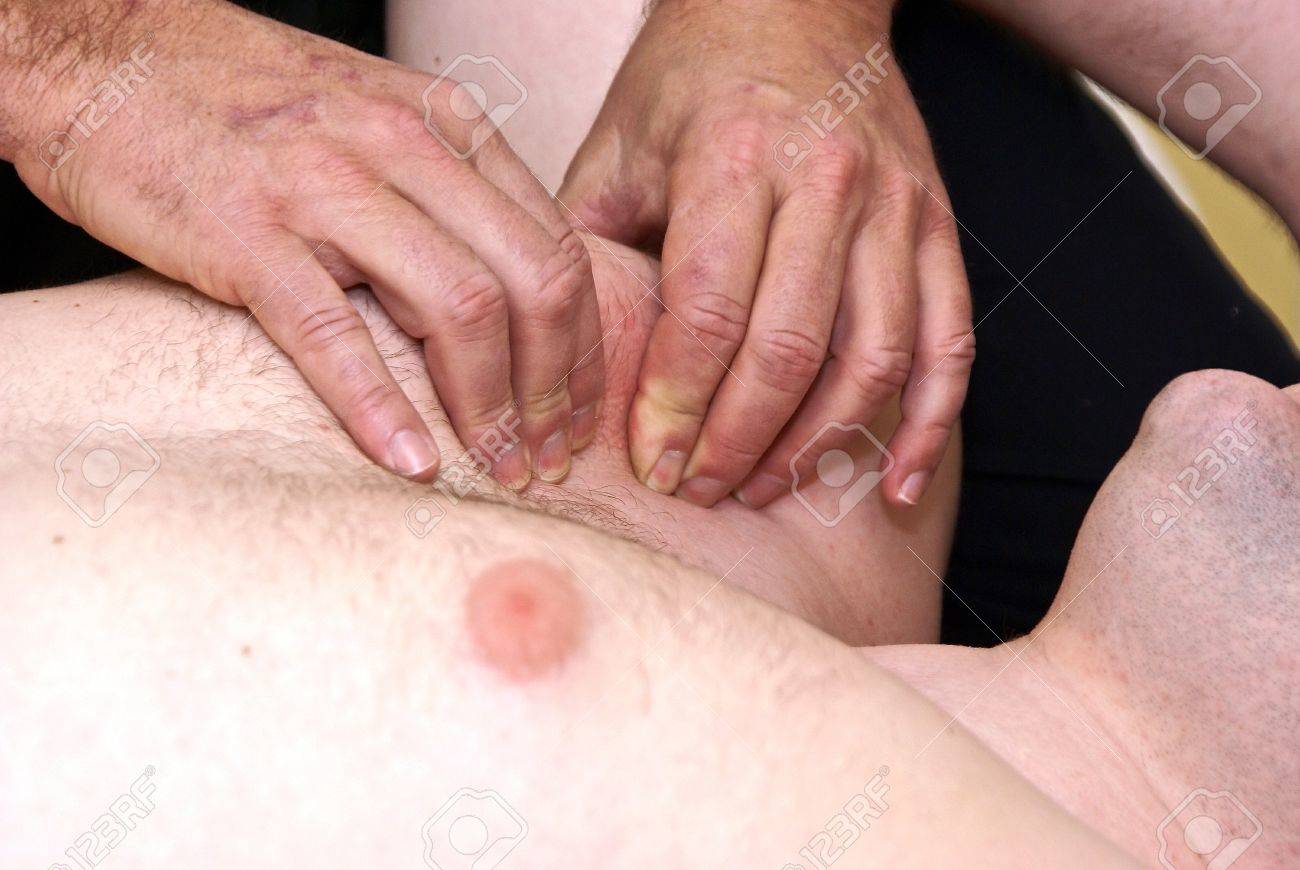 Men Massage Com
