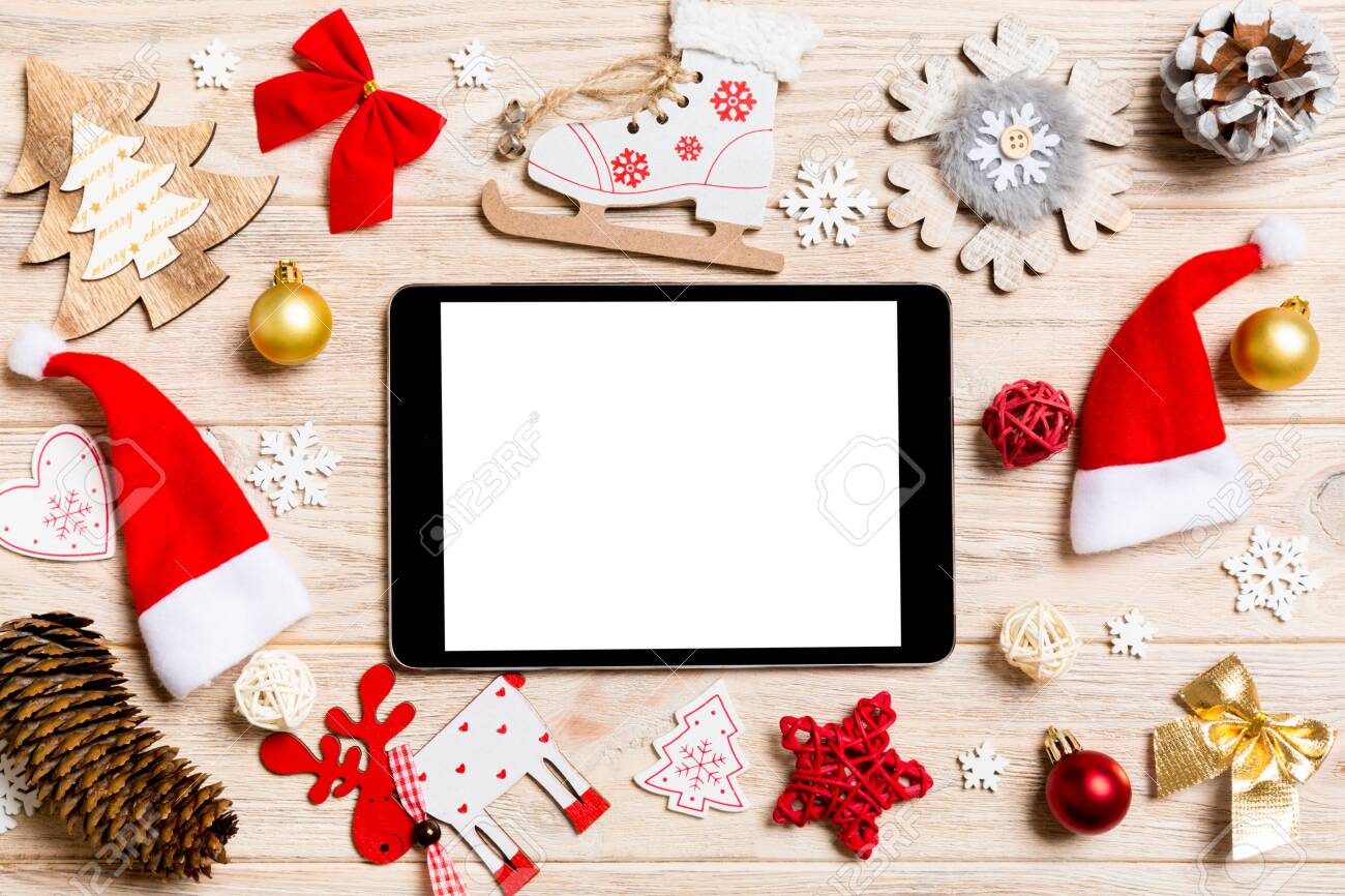 the view toys for christmas