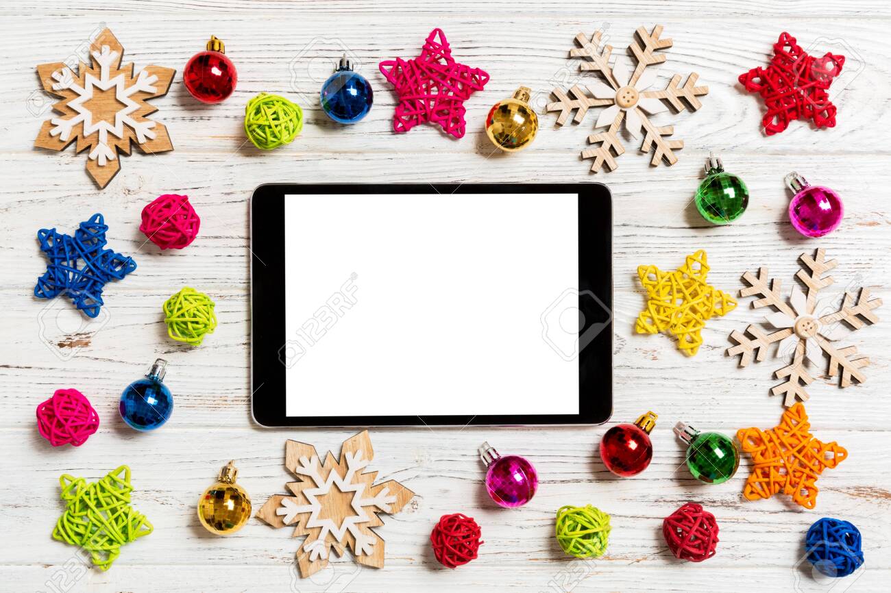 the view toys for christmas