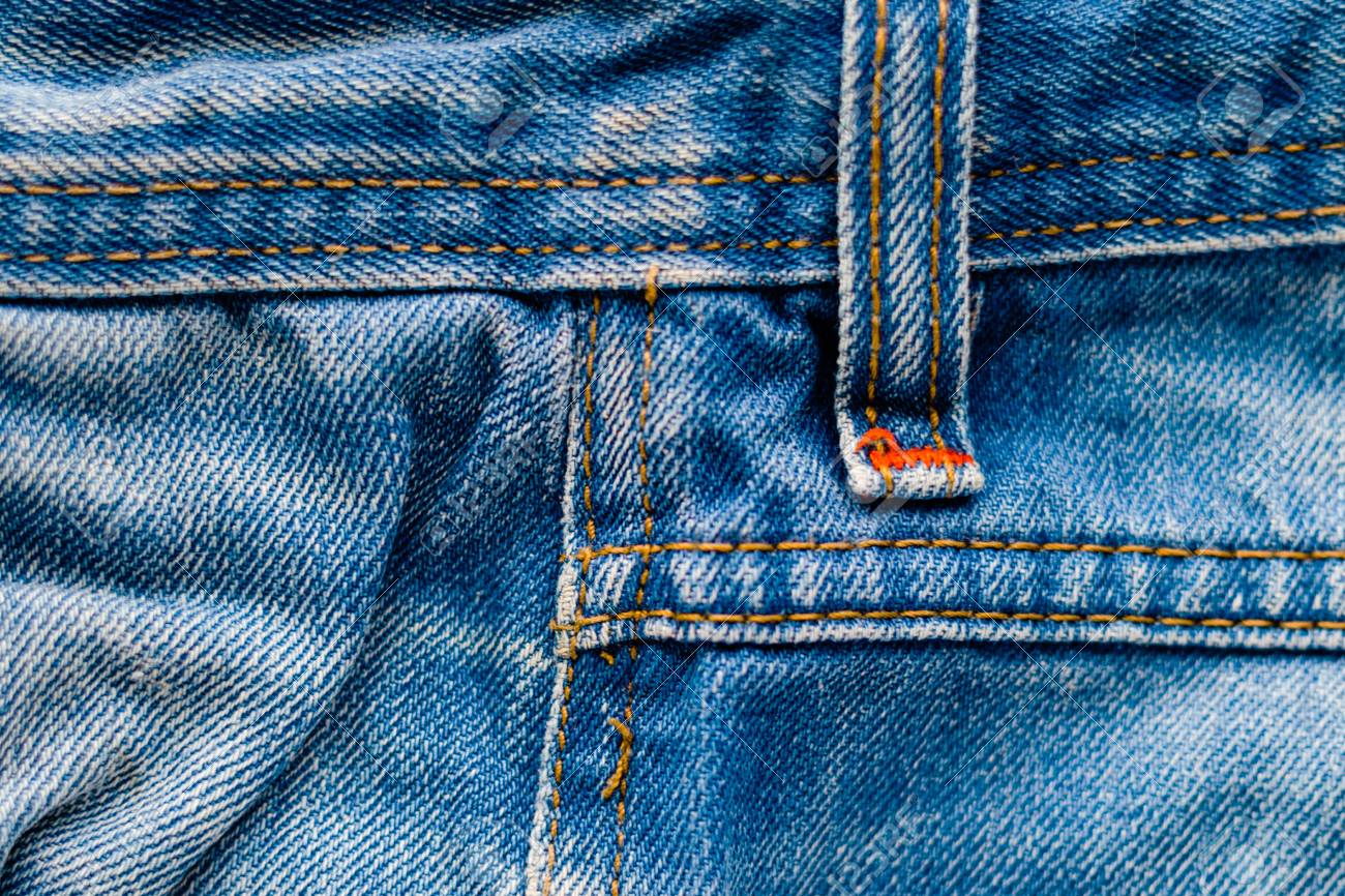 jeans with belt loops