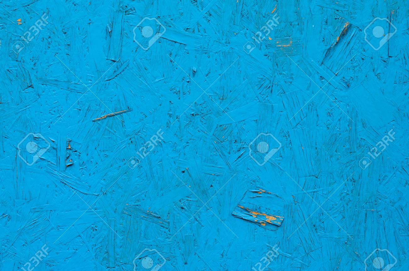 Avoir Images Texture De Agglomere Peinte Bleue Panneau De Construction dernière salutations