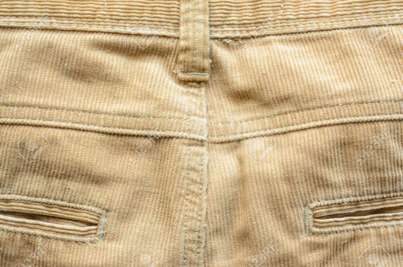 corduroy pants beige