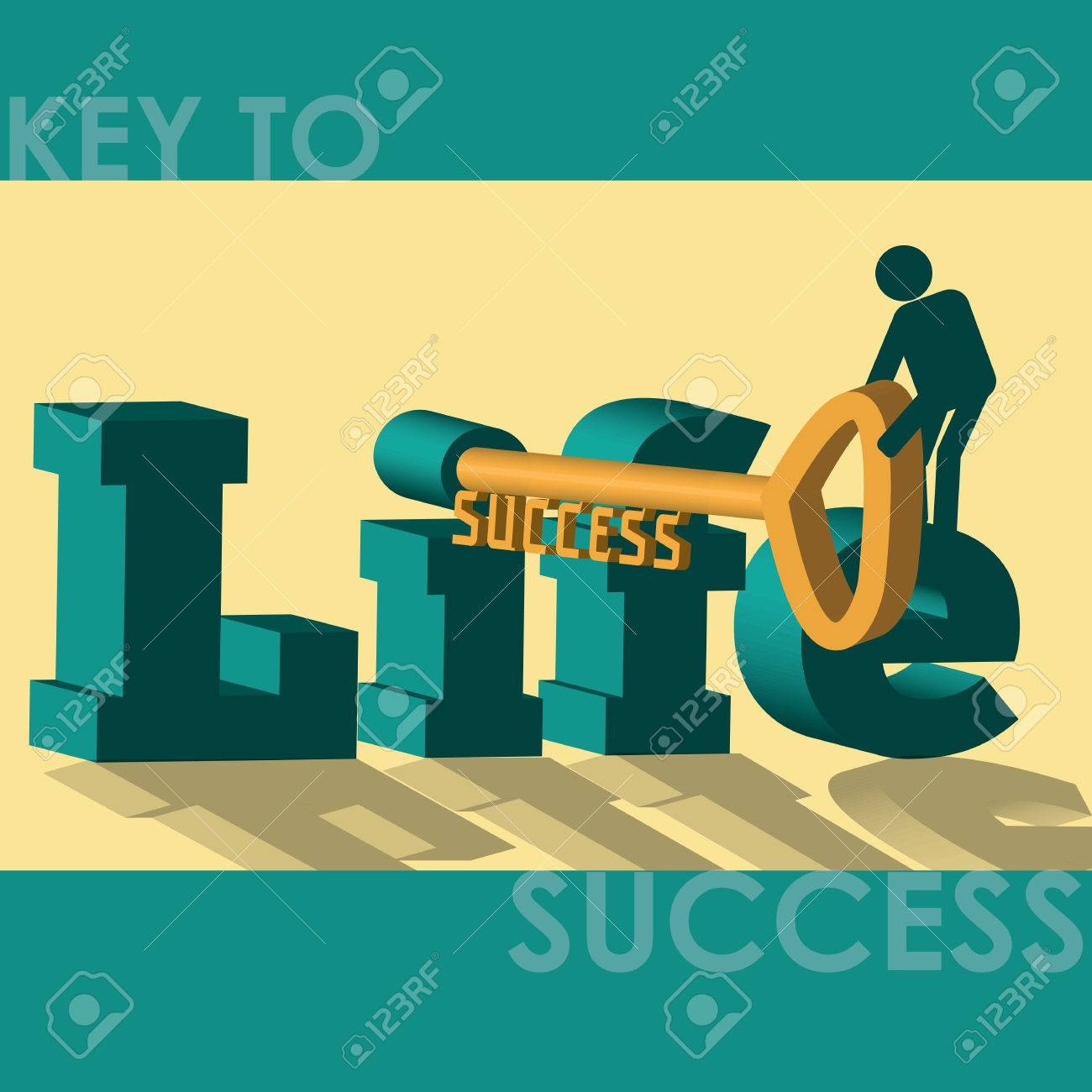 Leading to Success