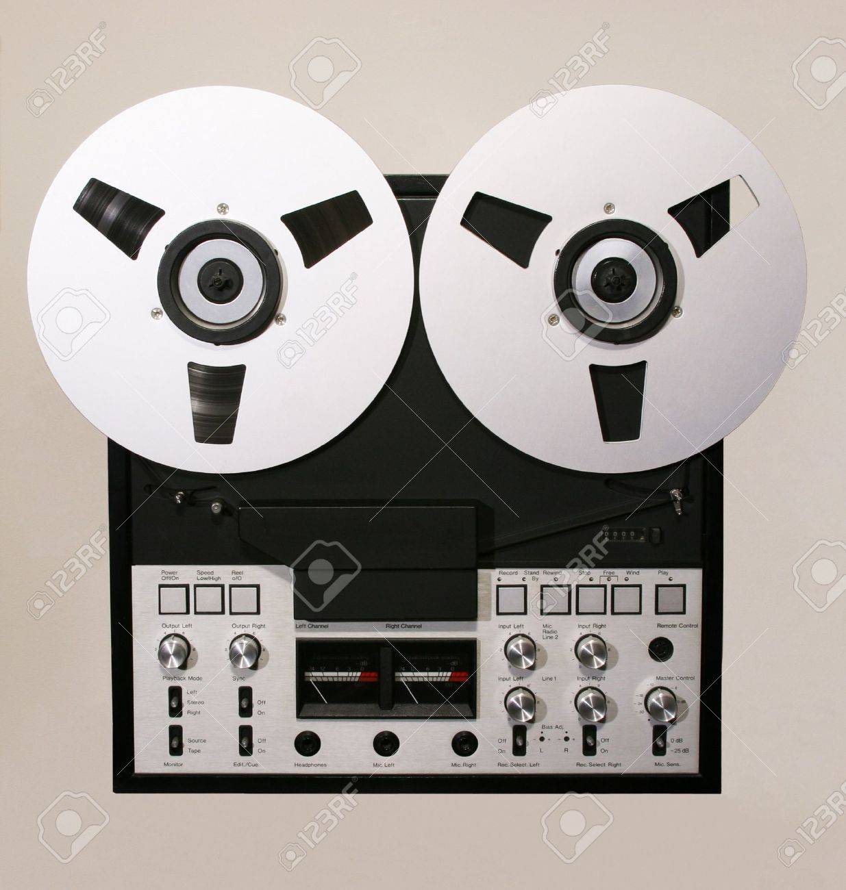 BASF オープンリールテープ ラージハブリール 計19本 2025年最新