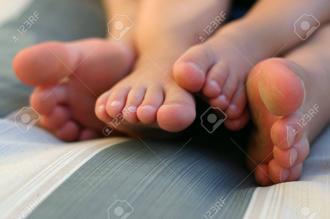 Closeup Of Two Boys Feet While They Sit On A Chair Stock Photo 2754417 Closeup Of Two Boys Feet While They Sit On A Chair Stock Photo 2754417