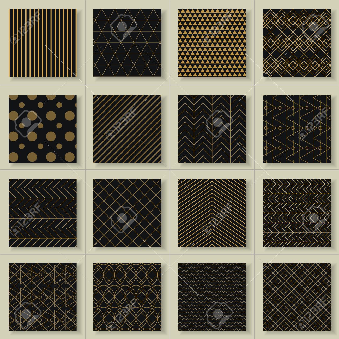 10m VLIES TAPETE Schottisch Minimalismus Muster Geometrie XXL 1917 10m VLIES TAPETE Schottisch Minimalismus Muster Geometrie XXL 1917