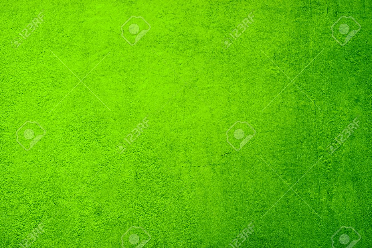 vertical green copper wall