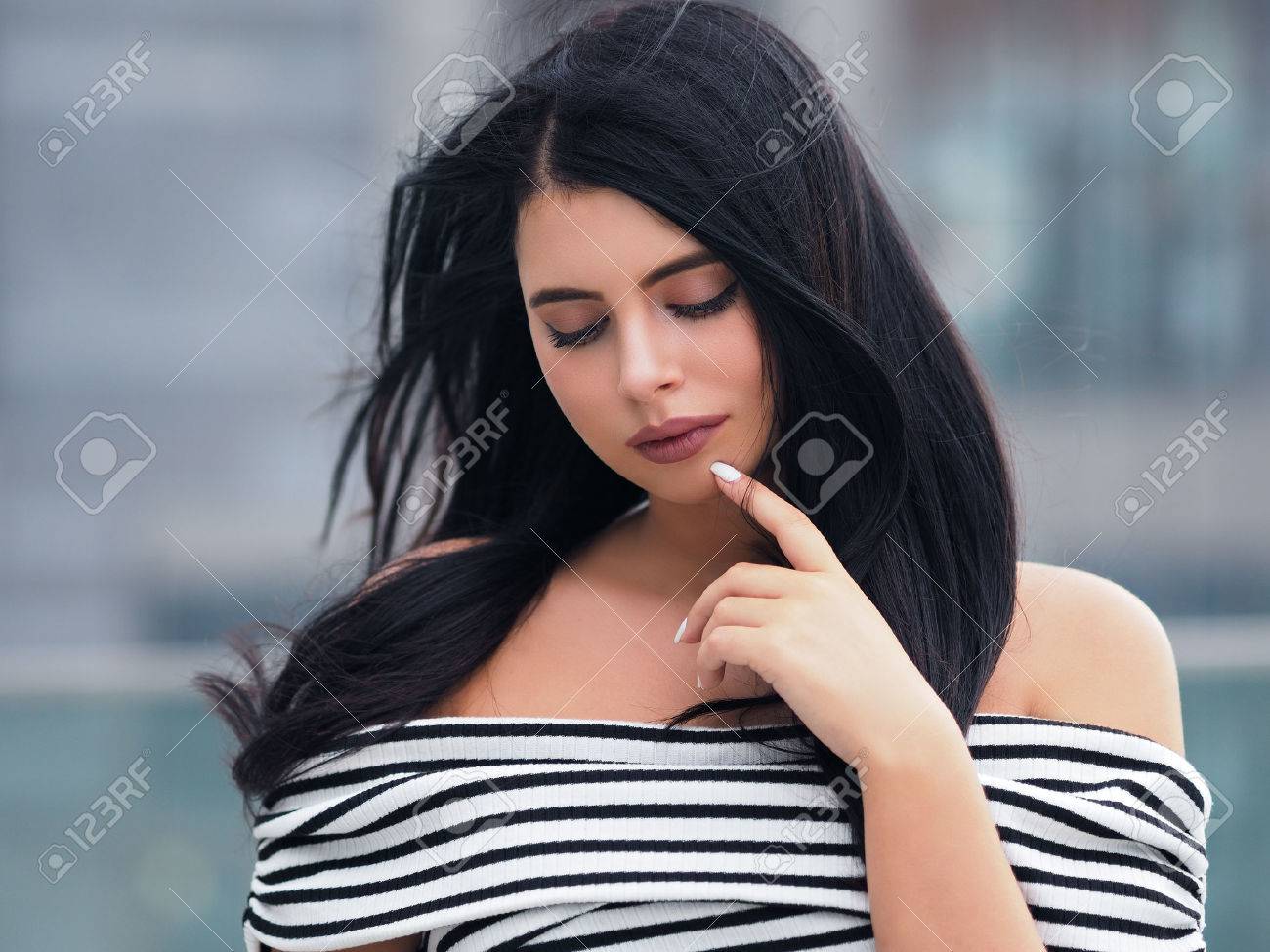 plus size curvy ladies