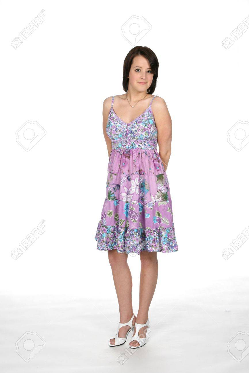 teen sundress