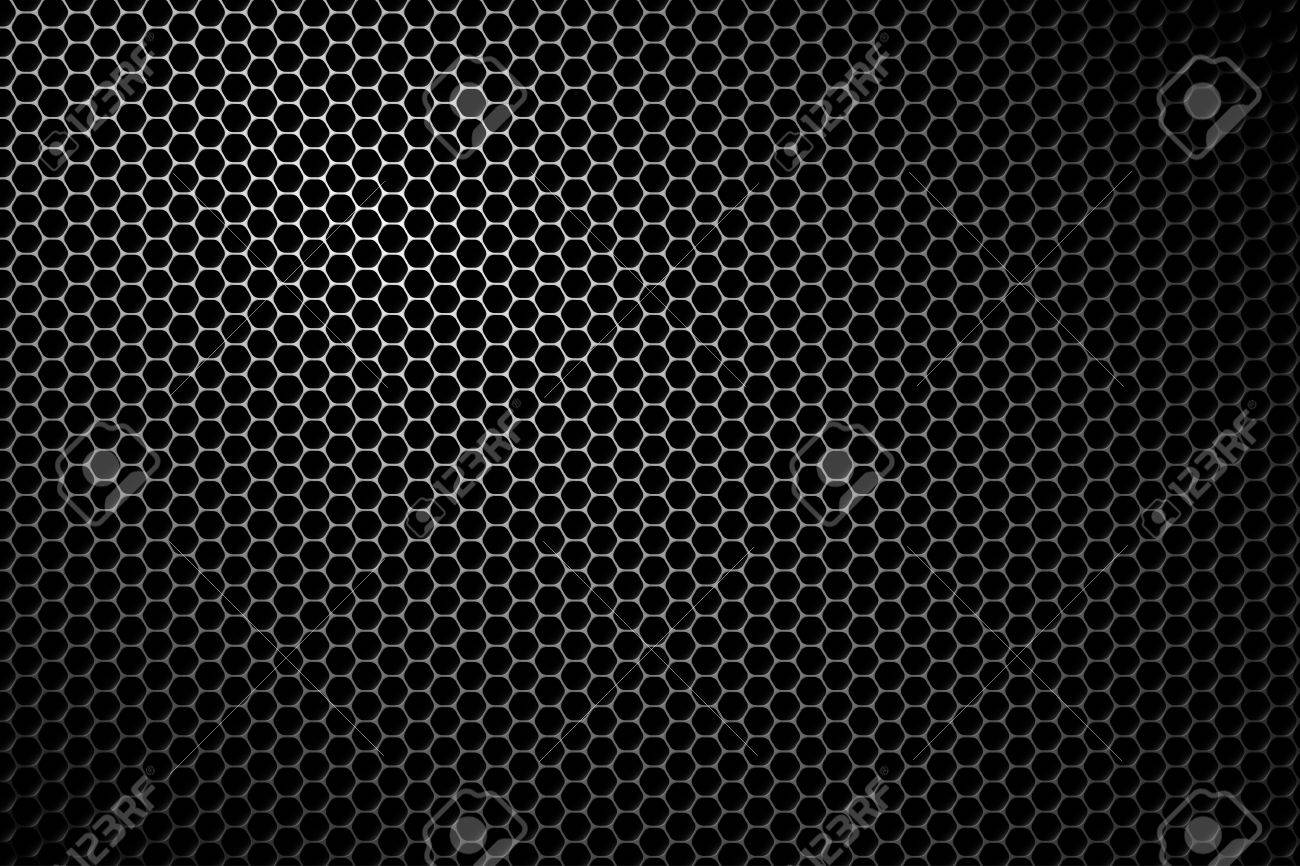 speaker wire mesh