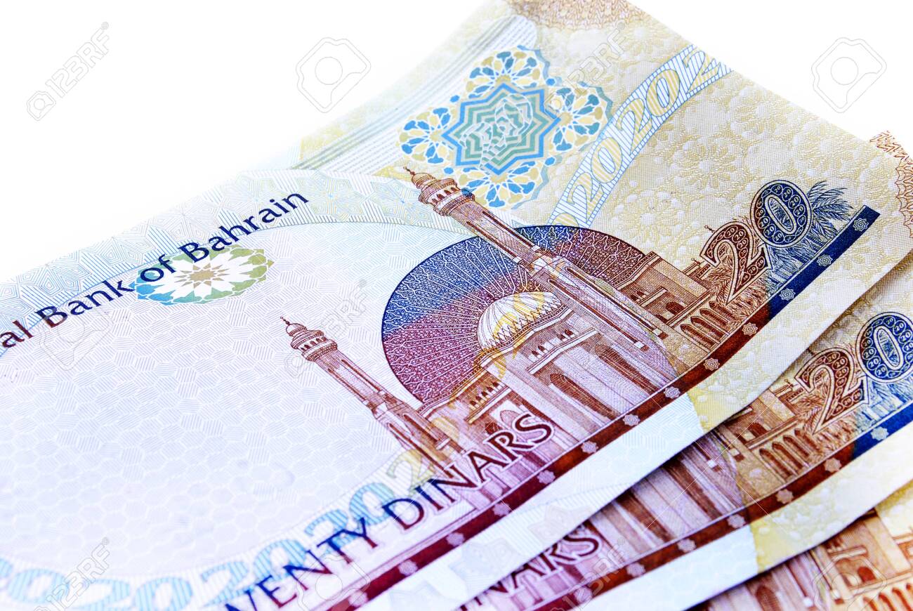 Bahrain Dinar