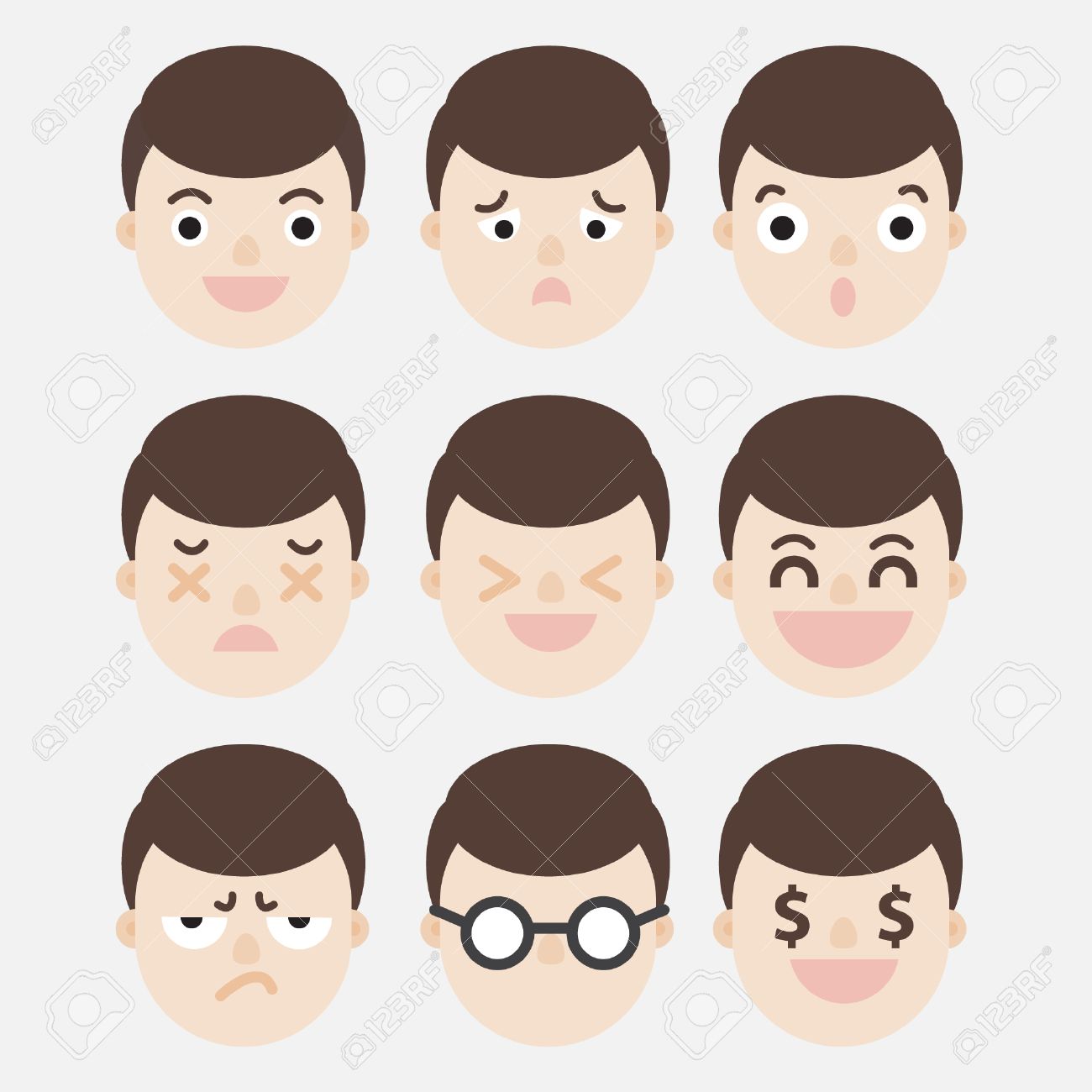 Express To Man To How Emotions A Express To Man To How Emotions A