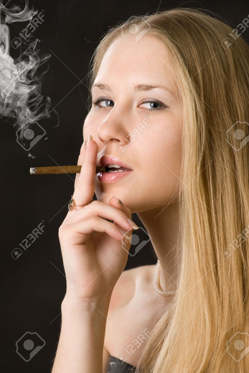 Cute Smoke Cute Smoke