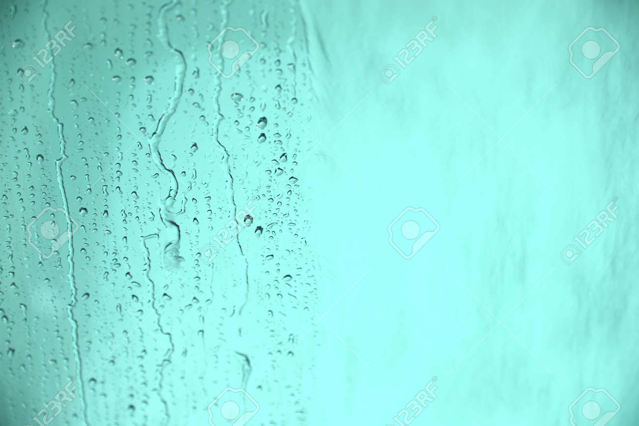 Shower Water Shower Water