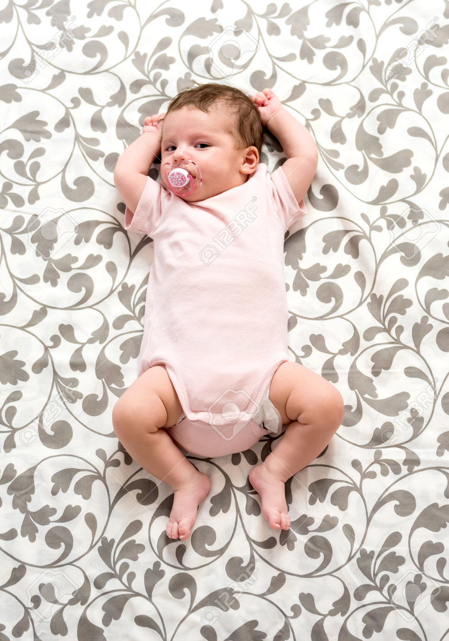 newborn girl dummies