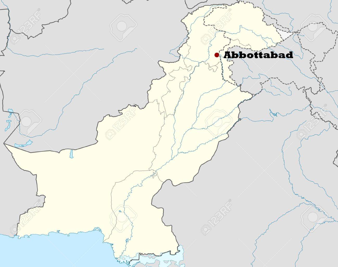 Karte Von Pakistan Mit Lage Der Stadt Von Abbottabad Wo Osama Bin Laden Am 2 Mai 11 Getotet Wurde Lizenzfreie Fotos Bilder Und Stock Fotografie Image Karte Von Pakistan Mit Lage Der Stadt Von Abbottabad Wo Osama Bin Laden Am 2 Mai 11 Getotet Wurde Lizenzfreie Fotos Bilder Und Stock Fotografie Image