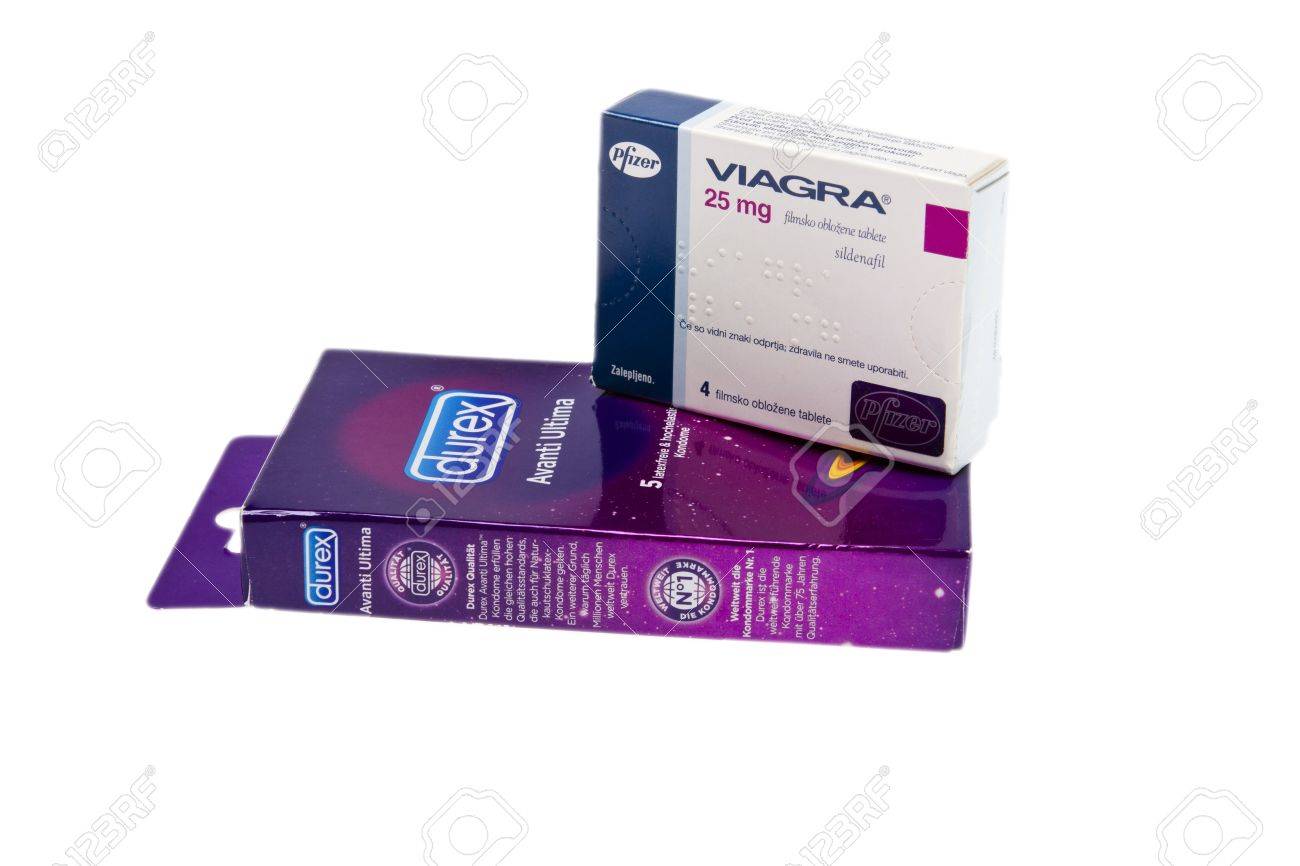 Viagra 25mg Tablet