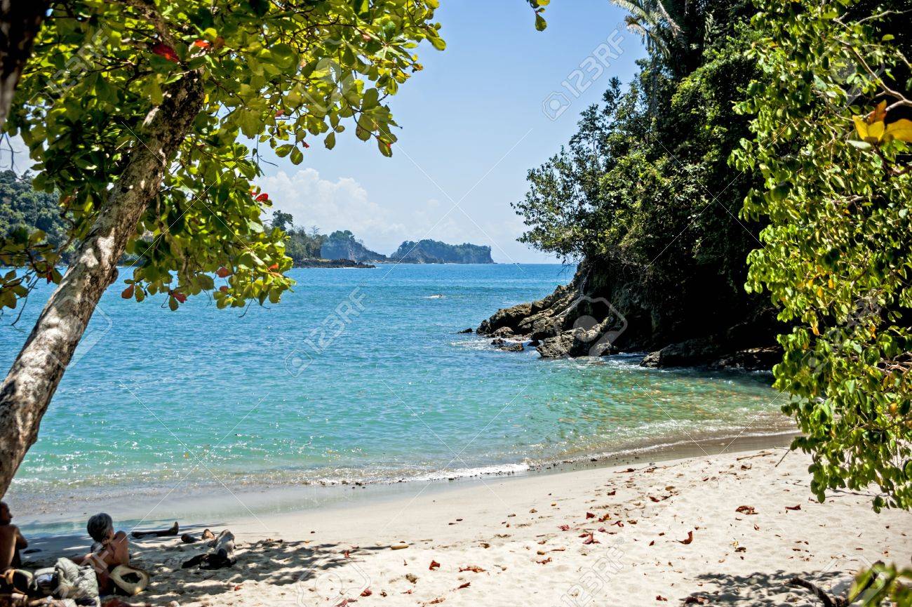 Manuel Antonio One Of The Top Places To Visit In Costa Rica
