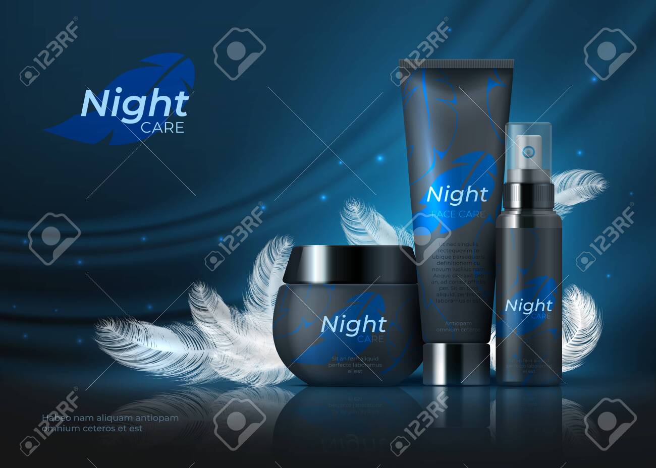 night cream for black skin
