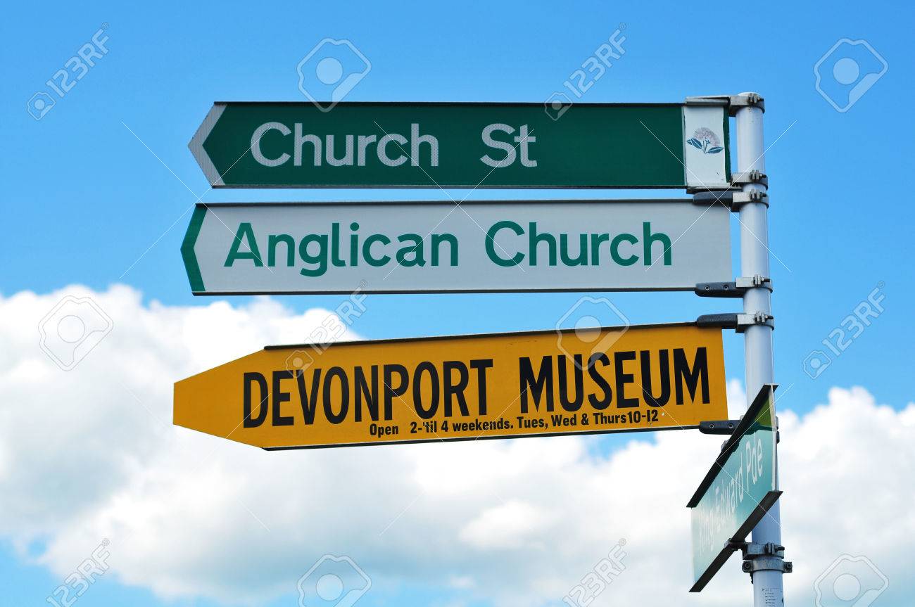 Devonport