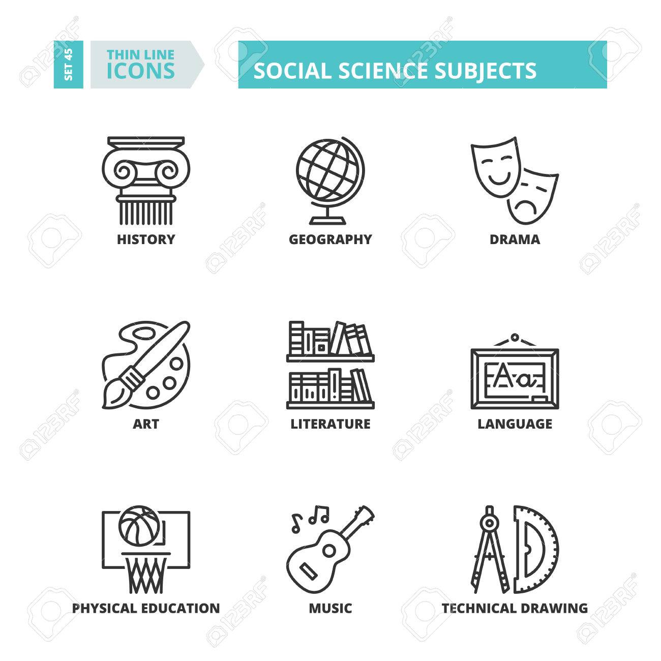 Science Subjects Science Subjects