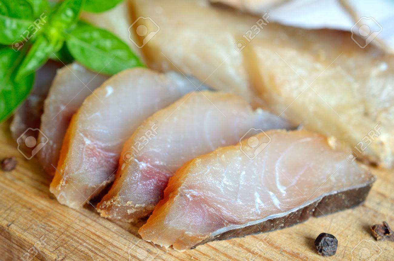 How to make a balyk of silver carp at home 79 How to make a balyk of silver carp at home 73