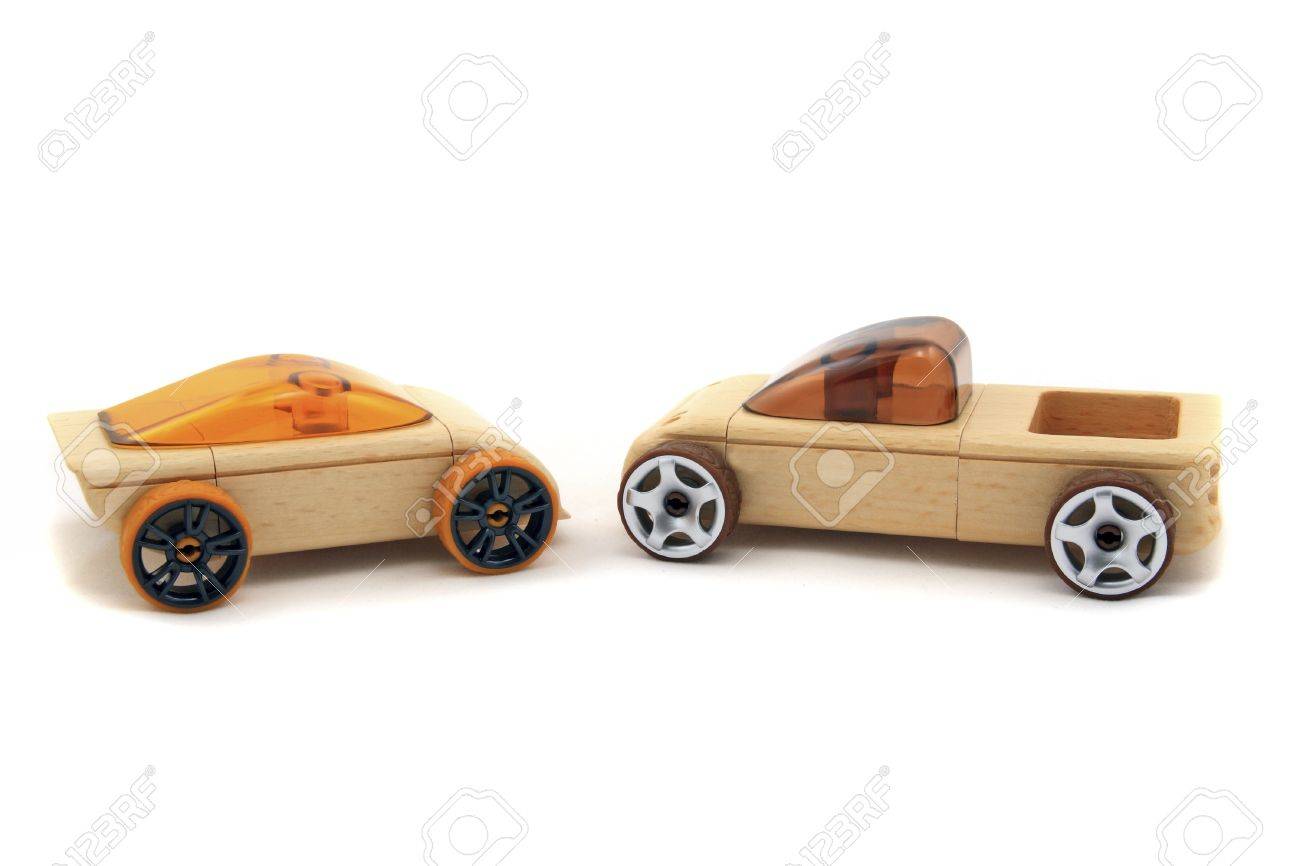 toy sports cars
